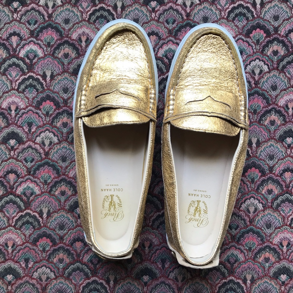Cole Haan Loafers